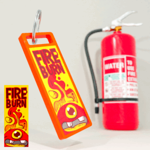 FIRE Burn